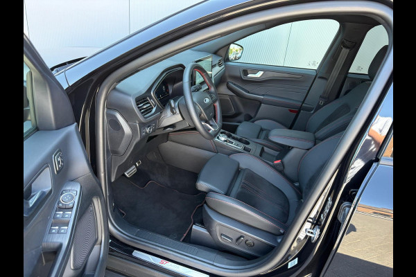 Ford Kuga 2.5 PHEV ST-Line X Elektr.-achterklep/Winter-pack/360-Camera/Memory-stoel/Head-up