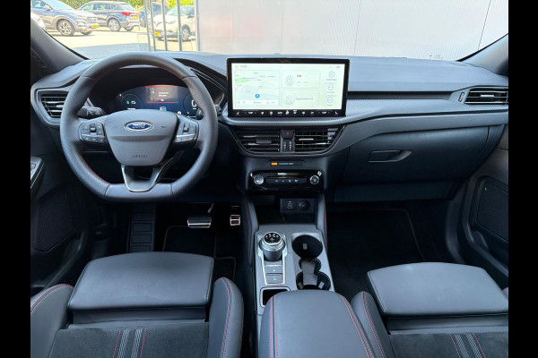 Ford Kuga 2.5 PHEV ST-Line X Elektr.-achterklep/Winter-pack/360-Camera/Memory-stoel/Head-up