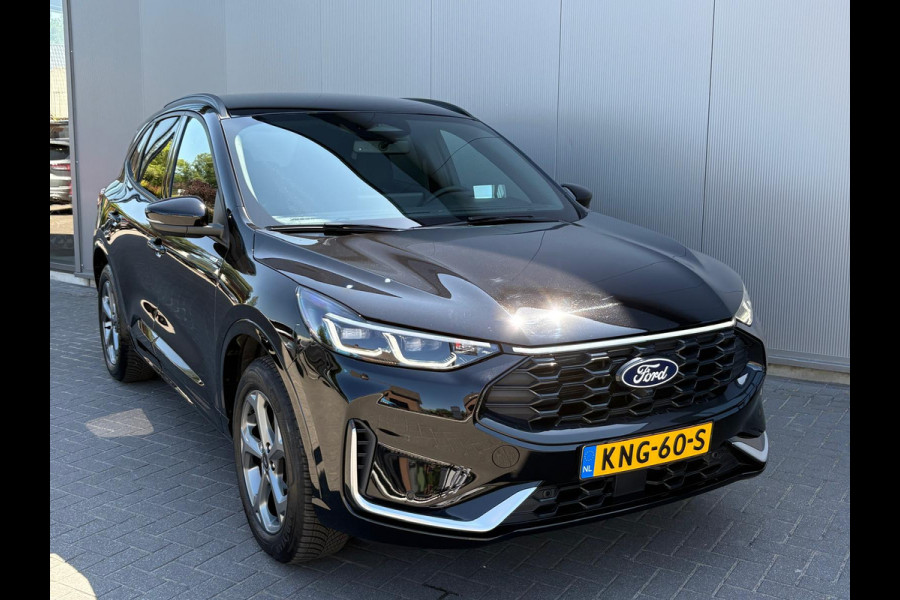 Ford Kuga 2.5 PHEV ST-Line X Elektr.-achterklep/Winter-pack/360-Camera/Memory-stoel/Head-up