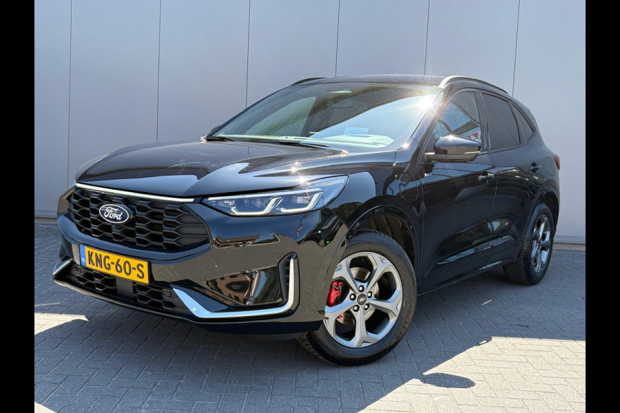 Ford Kuga 2.5 PHEV ST-Line X Elektr.-achterklep/Winter-pack/360-Camera/Memory-stoel/Head-up