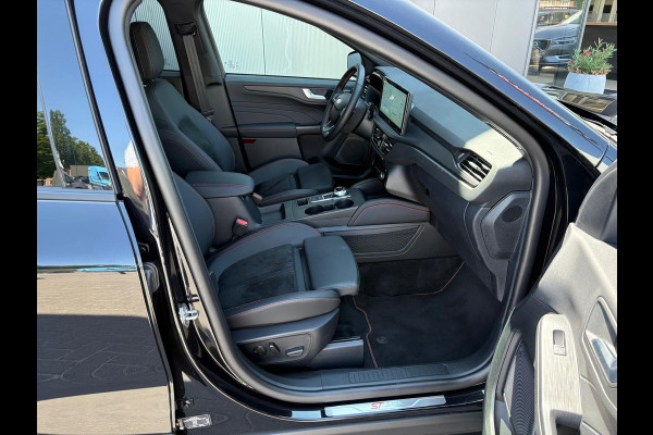 Ford Kuga 2.5 PHEV ST-Line X Elektr.-achterklep/Winter-pack/360-Camera/Memory-stoel/Head-up