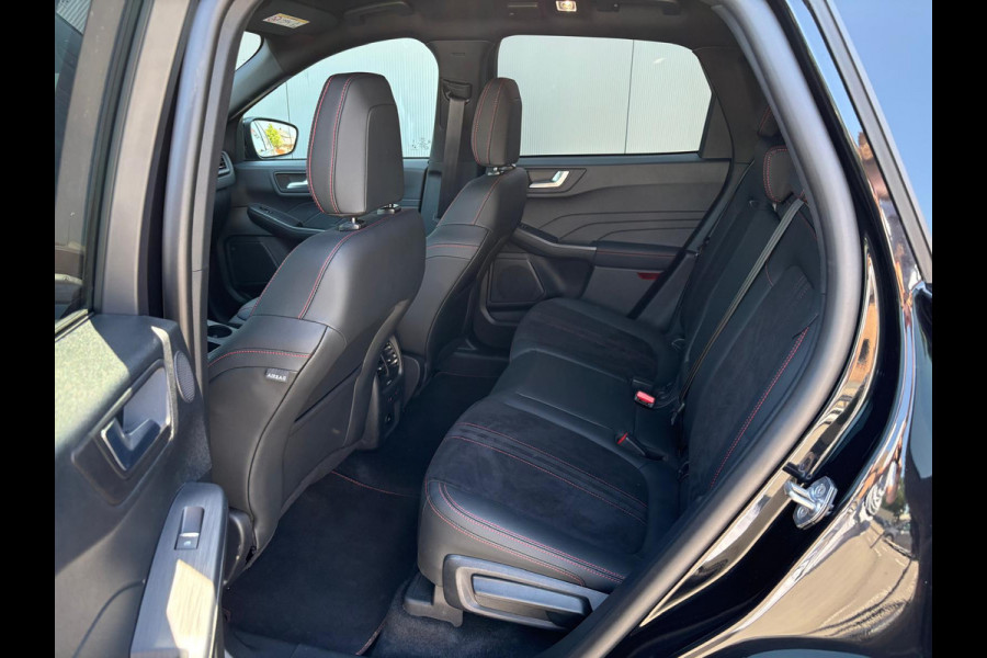 Ford Kuga 2.5 PHEV ST-Line X Elektr.-achterklep/Winter-pack/360-Camera/Memory-stoel/Head-up