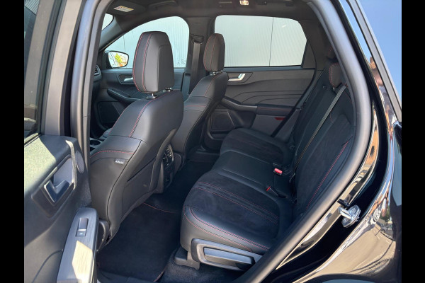 Ford Kuga 2.5 PHEV ST-Line X Elektr.-achterklep/Winter-pack/360-Camera/Memory-stoel/Head-up
