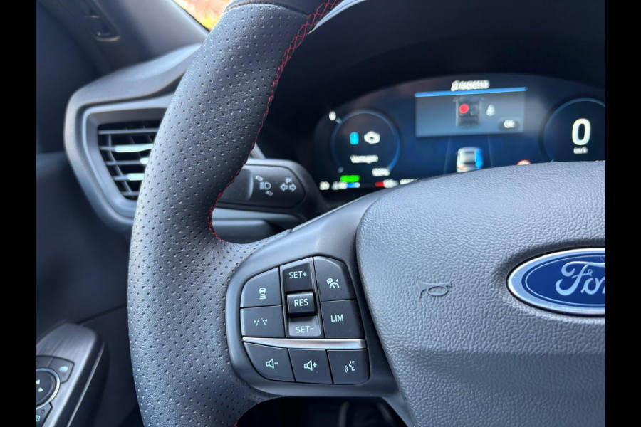 Ford Kuga 2.5 PHEV ST-Line X Elektr.-achterklep/Winter-pack/360-Camera/Memory-stoel/Head-up