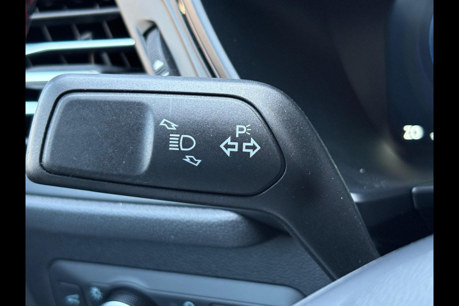Ford Kuga 2.5 PHEV ST-Line X Elektr.-achterklep/Winter-pack/360-Camera/Memory-stoel/Head-up