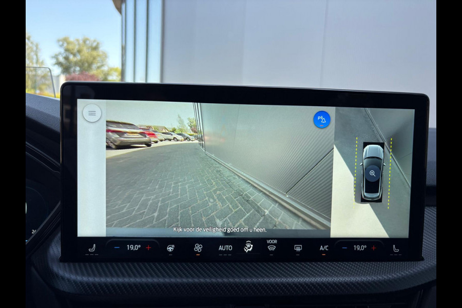 Ford Kuga 2.5 PHEV ST-Line X Elektr.-achterklep/Winter-pack/360-Camera/Memory-stoel/Head-up