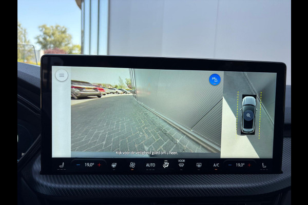 Ford Kuga 2.5 PHEV ST-Line X Elektr.-achterklep/Winter-pack/360-Camera/Memory-stoel/Head-up