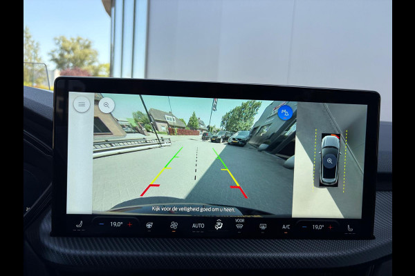 Ford Kuga 2.5 PHEV ST-Line X Elektr.-achterklep/Winter-pack/360-Camera/Memory-stoel/Head-up