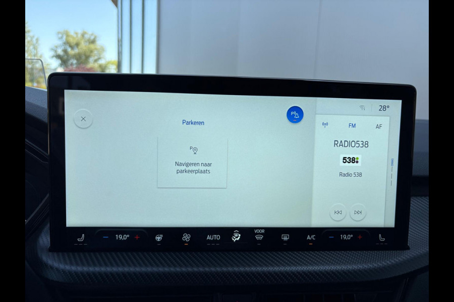 Ford Kuga 2.5 PHEV ST-Line X Elektr.-achterklep/Winter-pack/360-Camera/Memory-stoel/Head-up