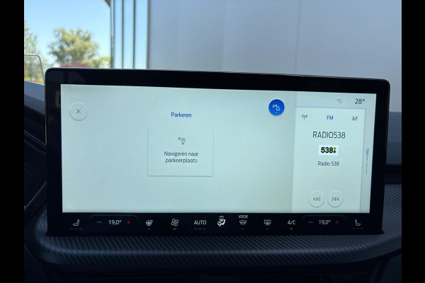 Ford Kuga 2.5 PHEV ST-Line X Elektr.-achterklep/Winter-pack/360-Camera/Memory-stoel/Head-up