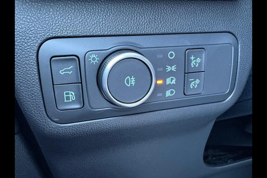 Ford Kuga 2.5 PHEV ST-Line X Elektr.-achterklep/Winter-pack/360-Camera/Memory-stoel/Head-up