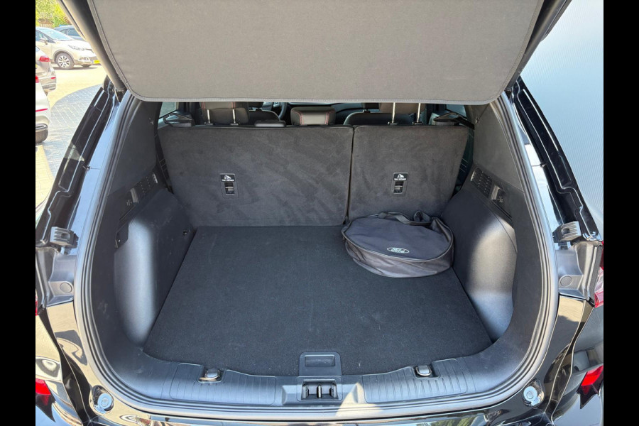 Ford Kuga 2.5 PHEV ST-Line X Elektr.-achterklep/Winter-pack/360-Camera/Memory-stoel/Head-up