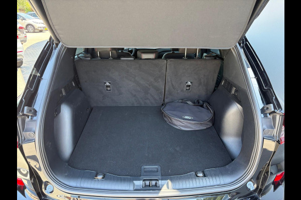 Ford Kuga 2.5 PHEV ST-Line X Elektr.-achterklep/Winter-pack/360-Camera/Memory-stoel/Head-up