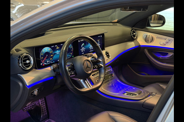 Mercedes-Benz E-Klasse 200 AMG Line|Pano|Sfeer|Memory|Burmester|Vol!
