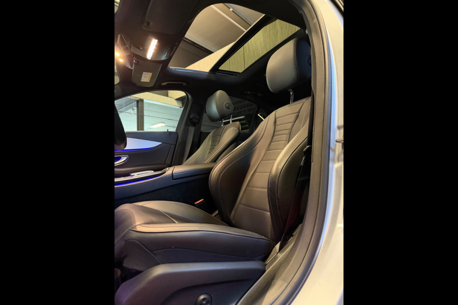 Mercedes-Benz E-Klasse 200 AMG Line|Pano|Sfeer|Memory|Burmester|Vol!