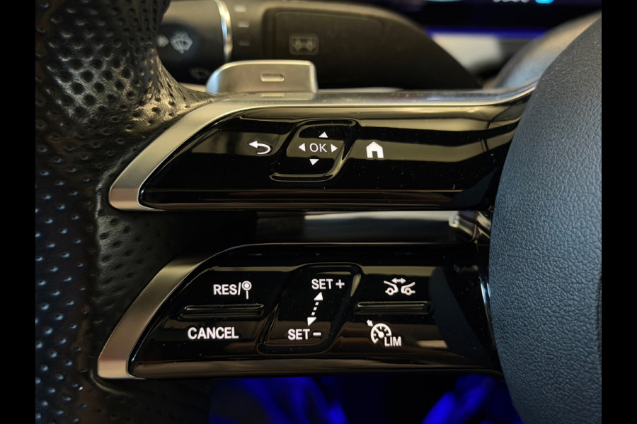 Mercedes-Benz E-Klasse 200 AMG Line|Pano|Sfeer|Memory|Burmester|Vol!