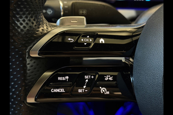 Mercedes-Benz E-Klasse 200 AMG Line|Pano|Sfeer|Memory|Burmester|Vol!