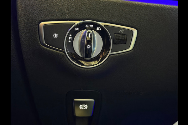 Mercedes-Benz E-Klasse 200 AMG Line|Pano|Sfeer|Memory|Burmester|Vol!