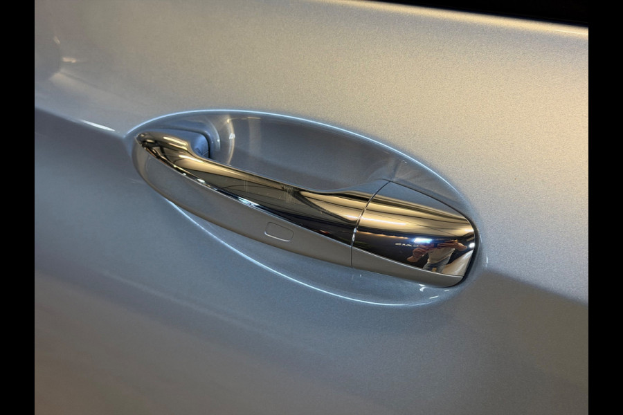 Mercedes-Benz E-Klasse 200 AMG Line|Pano|Sfeer|Memory|Burmester|Vol!