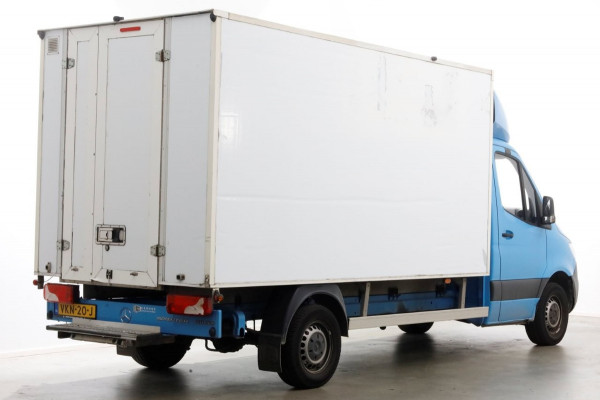 Mercedes-Benz Sprinter 311 CDI 115pk E6 RWD Bakwagen met achterdeuren 2-Persoons 05-2021