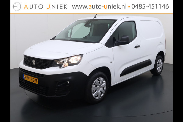 Peugeot Partner 1.2 PureTech Premium