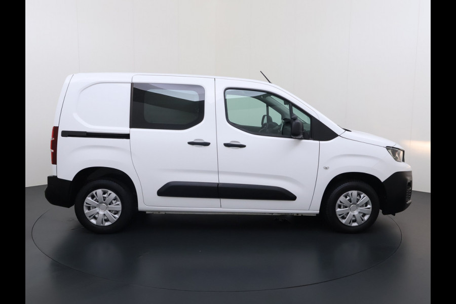 Peugeot Partner 1.2 PureTech Premium