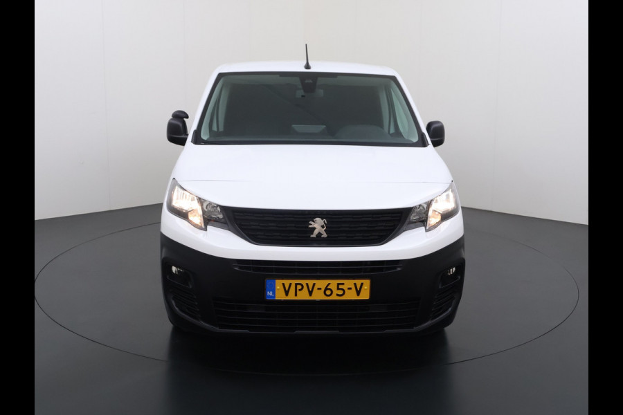 Peugeot Partner 1.2 PureTech Premium