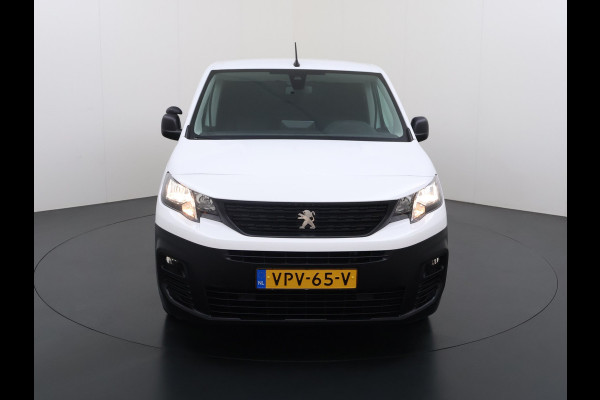 Peugeot Partner 1.2 PureTech Premium