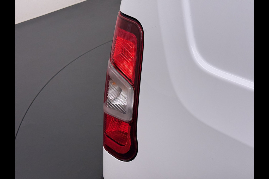 Peugeot Partner 1.2 PureTech Premium