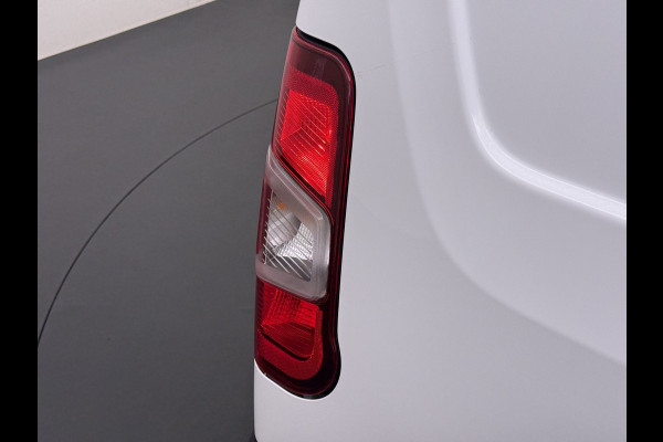 Peugeot Partner 1.2 PureTech Premium