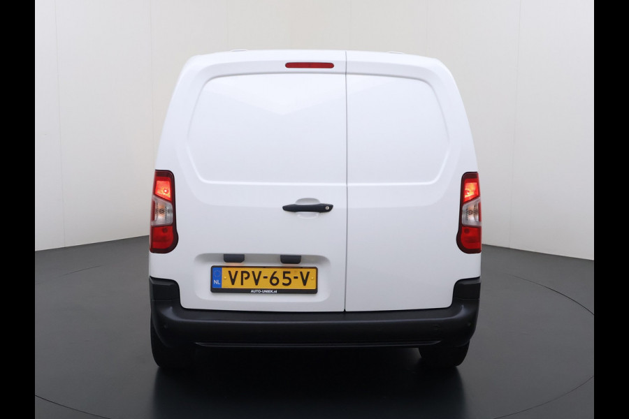 Peugeot Partner 1.2 PureTech Premium