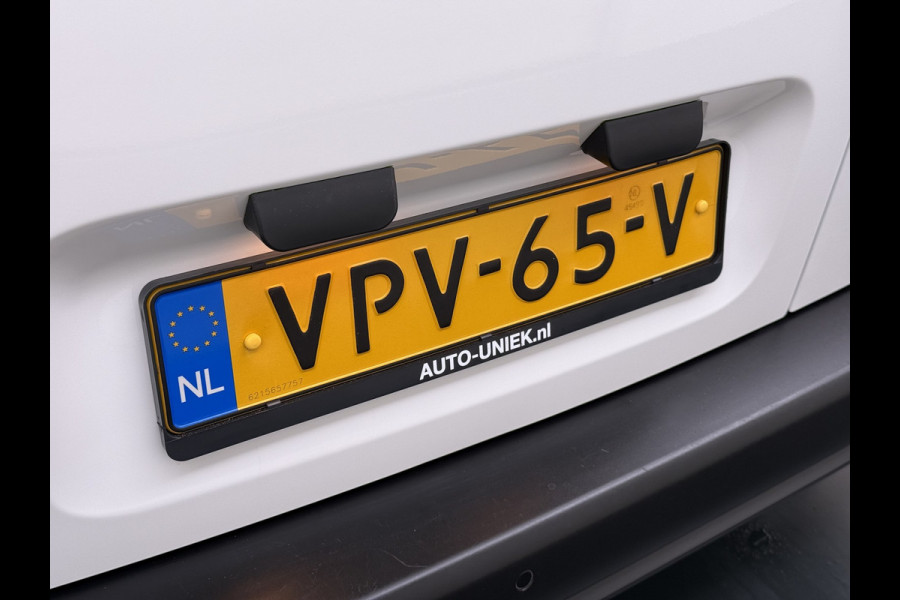 Peugeot Partner 1.2 PureTech Premium
