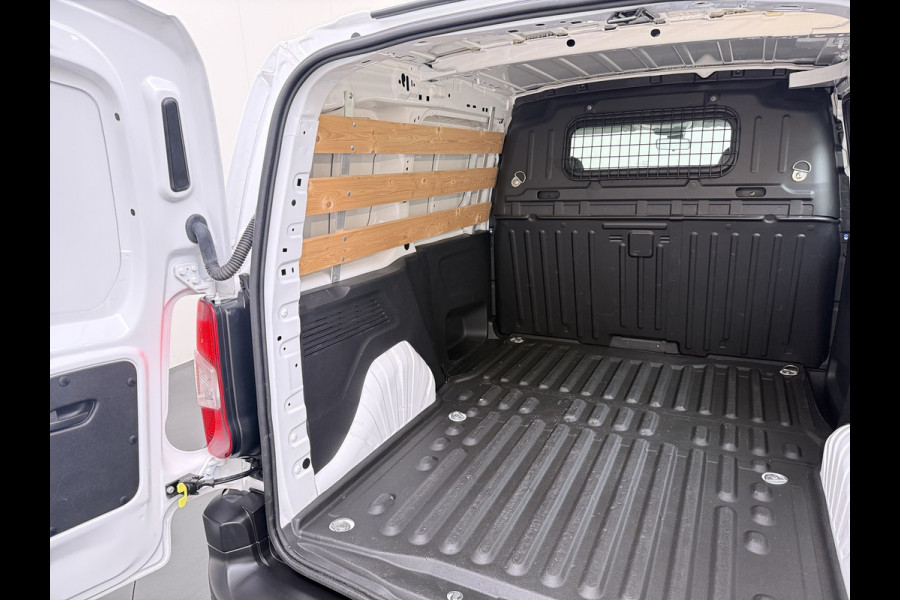 Peugeot Partner 1.2 PureTech Premium