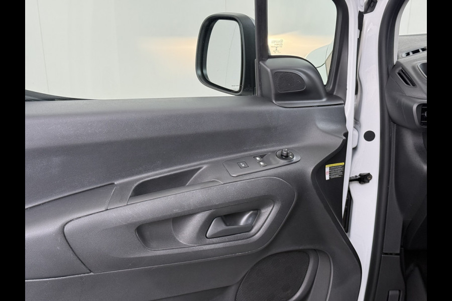 Peugeot Partner 1.2 PureTech Premium