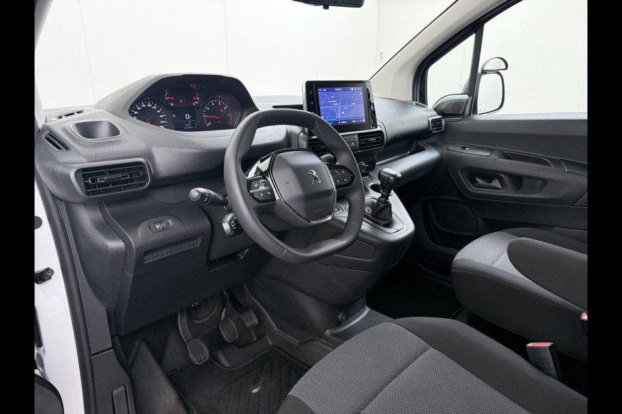 Peugeot Partner 1.2 PureTech Premium