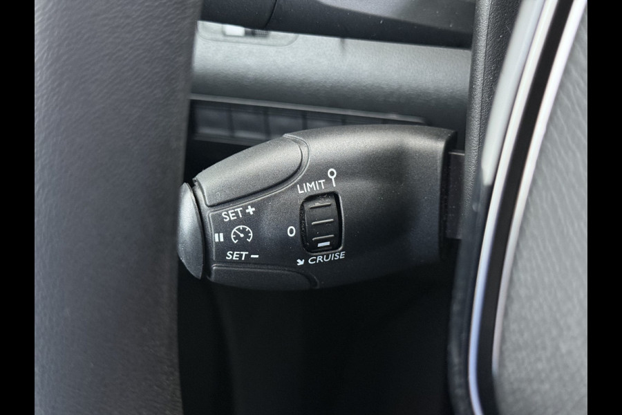 Peugeot Partner 1.2 PureTech Premium