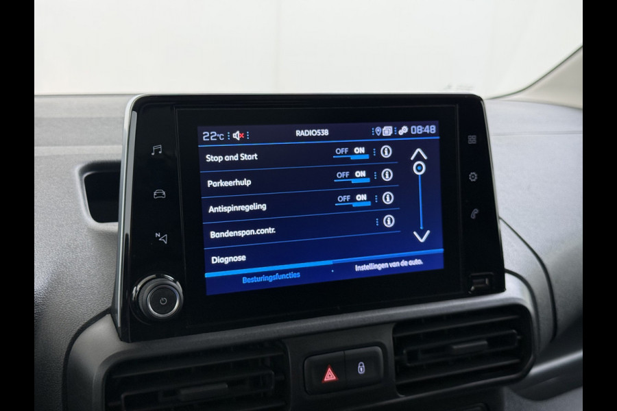 Peugeot Partner 1.2 PureTech Premium