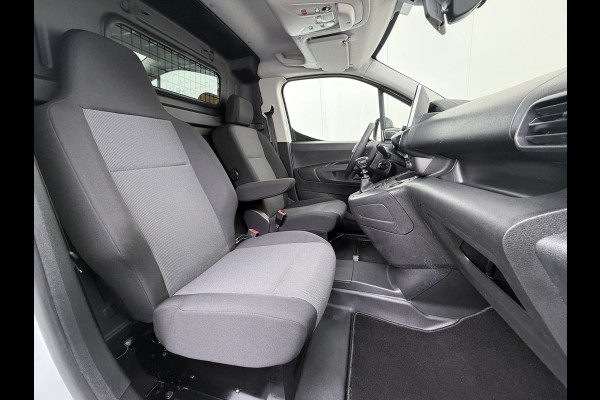 Peugeot Partner 1.2 PureTech Premium