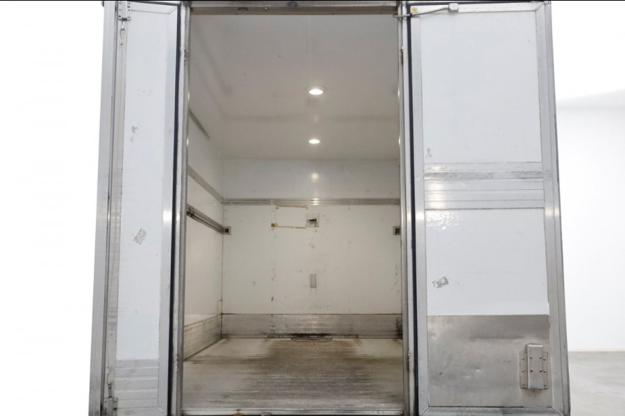 Ford Transit 350 2.0 TDCI 130pk E6 Bakwagen met achterdeuren 2-Persoons 12-2020