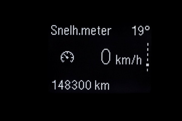 Ford Transit 350 2.0 TDCI 130pk E6 Bakwagen met achterdeuren 2-Persoons 12-2020