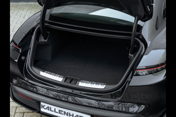 Porsche Taycan 4S Performance 84 kWh - Stoelventilatie - Luchtvering - Volleder - BOSE