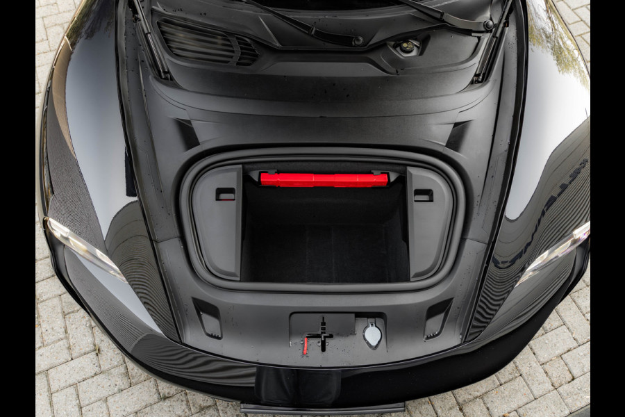 Porsche Taycan 4S Performance 84 kWh - Stoelventilatie - Luchtvering - Volleder - BOSE