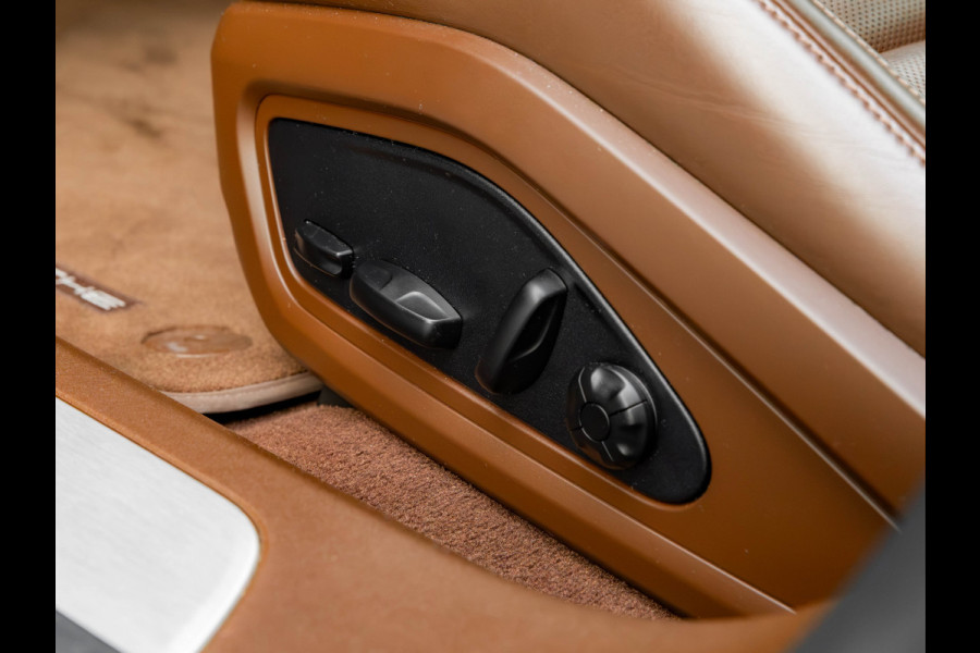 Porsche Taycan 4S Performance 84 kWh - Stoelventilatie - Luchtvering - Volleder - BOSE
