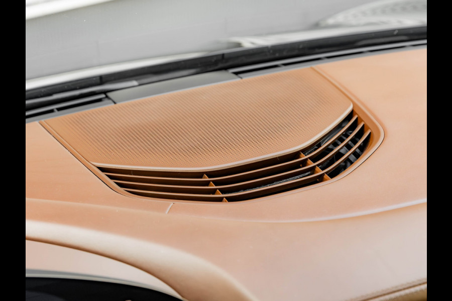 Porsche Taycan 4S Performance 84 kWh - Stoelventilatie - Luchtvering - Volleder - BOSE