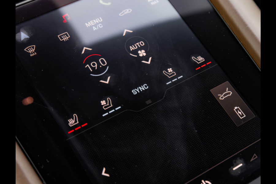 Porsche Taycan 4S Performance 84 kWh - Stoelventilatie - Luchtvering - Volleder - BOSE