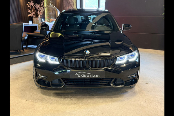 BMW 3-serie 330e M sport|Pano|Bomvol!