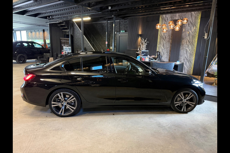 BMW 3-serie 330e M sport|Pano|Bomvol!