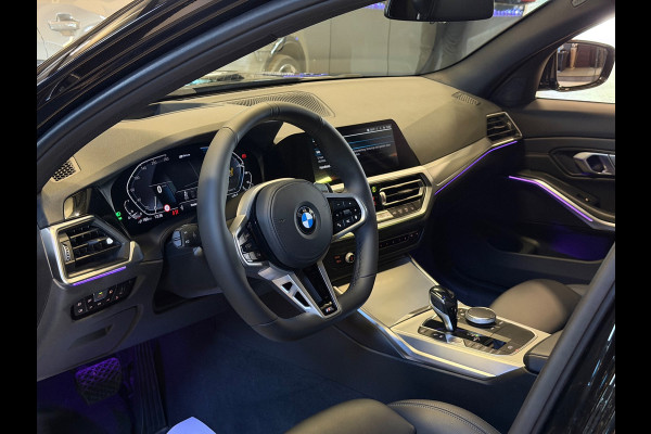 BMW 3-serie 330e M sport|Pano|Bomvol!