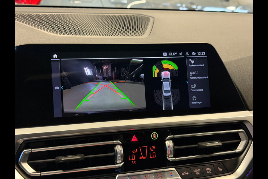 BMW 3-serie 330e M sport|Pano|Bomvol!