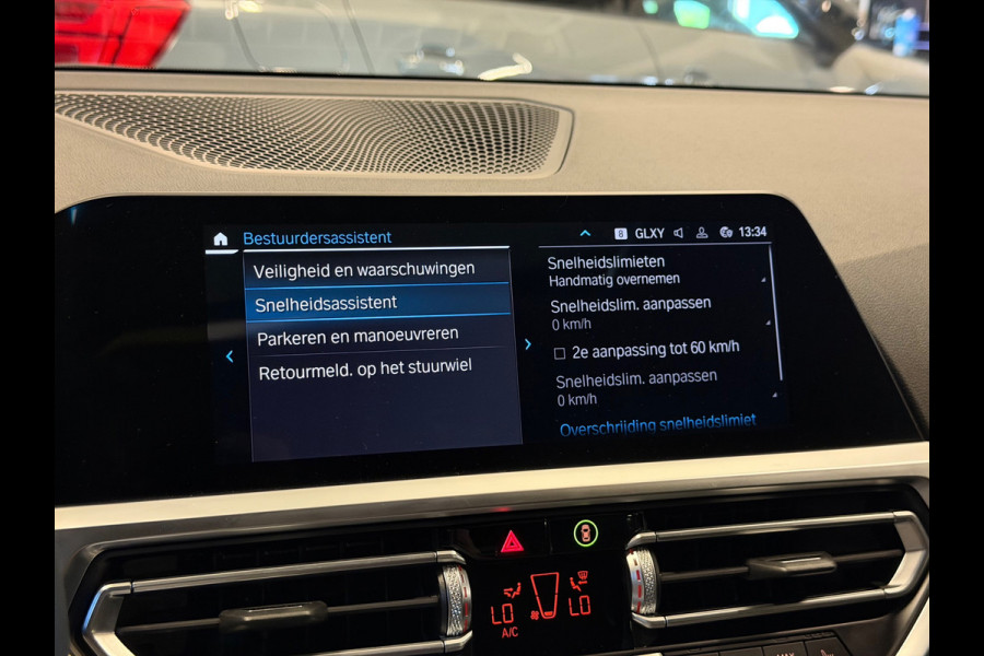 BMW 3-serie 330e M sport|Pano|Bomvol!